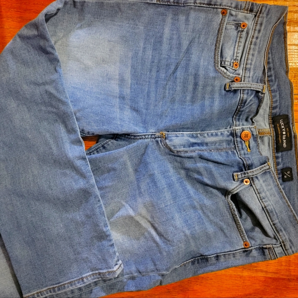 Lucky Brand Jeans
